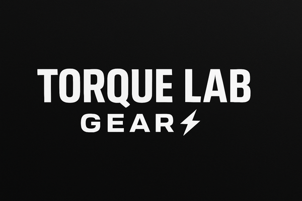 Torque Lab Gear